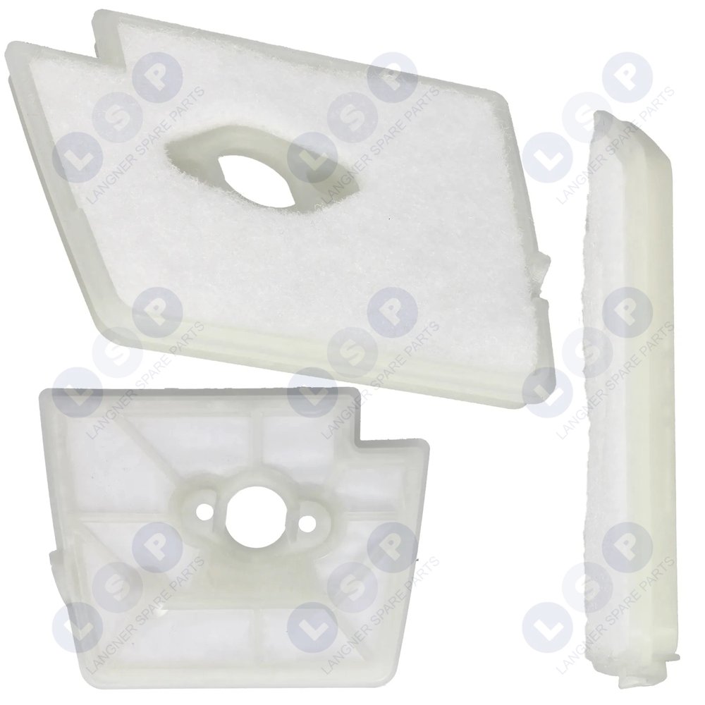 Vložka vzduchového filtra pre krovinorez STIHL FS160 FS220 FS280 4119-141-0300